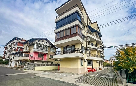 ID 15058 Студия в жилом доме в квартале Сарафово Фото 6