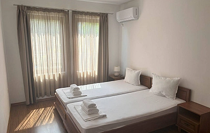 ID 14429 Трехкомнатная квартира в Марина Кейп Фото 3