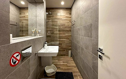 ID 13398 Двухкомнатная квартира в Опен Си Резиденс Фото 5