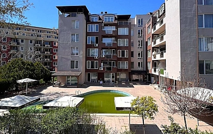 ID 15536 Квартира-студия в Святая София Фото 8