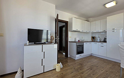 ID 15963 Двухкомнатная квартира в Морски Бряг Фото 1 