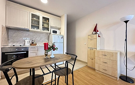 ID 14948 Квартира-студия в Премьер Форт Бич Фото 2