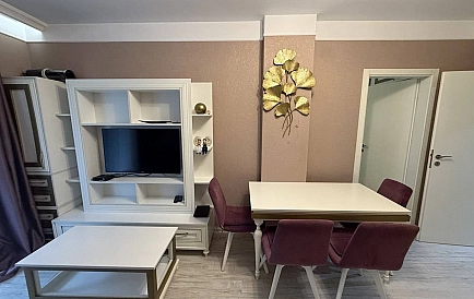 ID 15105 Двухкомнатная квартира в Хармони Сьютс Монте Карло Фото 7