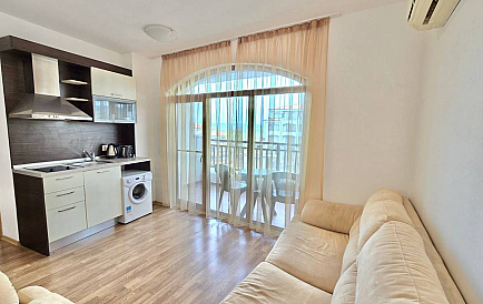 ID 15472 Двухкомнатная квартира в Виньярдс Резорт Фото 1 