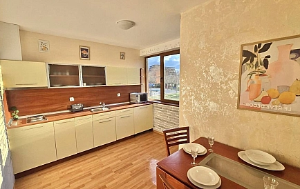 ID 15075 Трехкомнатная квартира в Эфир 1 Фото 2