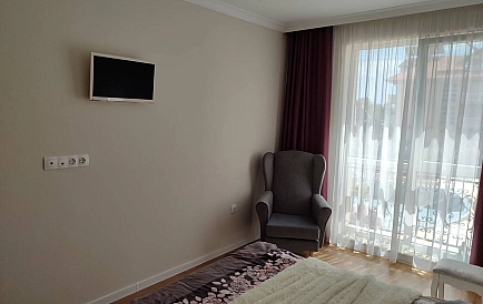 ID 14776 Трехкомнатная квартира в Беллисити Фото 4