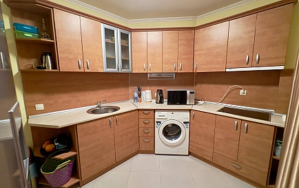 ID 14845 Четырехкомнатная квартира в Антония Фото 2