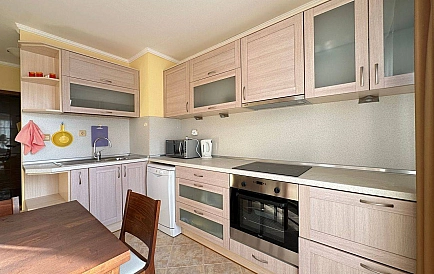 ID 14530 Двухкомнатная квартира в Сирена Фото 3