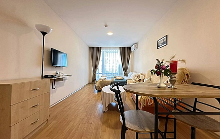 ID 14948 Квартира-студия в Премьер Форт Бич Фото 9