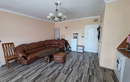 ID 14747 Двухкомнатная квартира в Александров Резиденс Фото 9