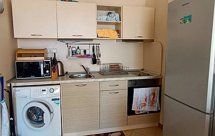 ID 14971 Трехкомнатная квартира в Роял Сан Фото 7