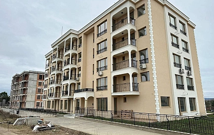 ID 15784 Четырехкомнатная квартира в Виале 2 Фото 6