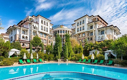 ID 15139 Квартира-студия в Эстебан Фото 6