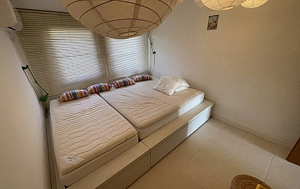 ID 14808 Трехкомнатная квартира в Марина Кейп Фото 3