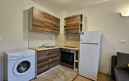 ID 14997 Двухкомнатная квартира в Райский Сад Фото 2