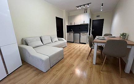 ID 14855 Двухкомнатная квартира в Луксор Фото 1 