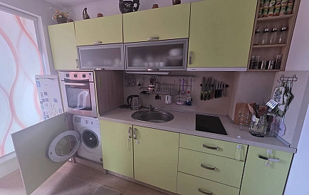 ID 15534 Трехкомнатная квартира в Санни Дей 6 Фото 2