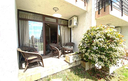 ID 16471 Двухкомнатная квартира в Даймонд Фото 3