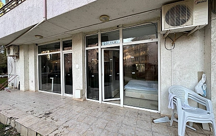 ID 15066 Трехкомнатная квартира в Сан Виллидж Фото 5