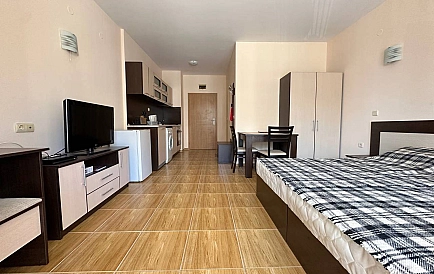 ID 15903 Квартира-студия в Меджик Дримс Фото 10
