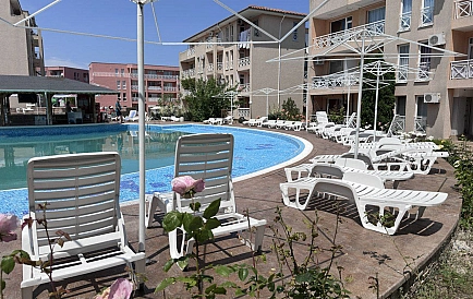 ID 15403 Квартира-студия в Санни Дей 6 Фото 9