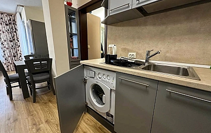 ID 13409 Двухкомнатная квартира в Пайнс Бич Резорт Фото 9