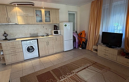 ID 16034 Трехкомнатная квартира в Форум Фото 8