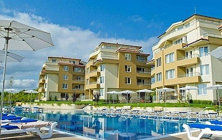 ID 14751 Двухкомнатная квартира в Пайнс Бич Резорт Фото 9