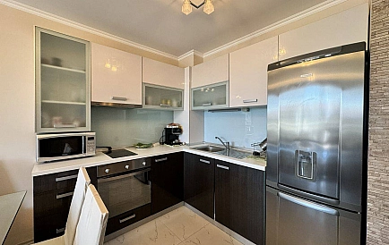 ID 15454 Двухкомнатная квартира в Лазур Фото 2