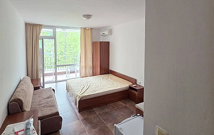 ID 15649 Квартира-студия в Абелия Резиденс Фото 9