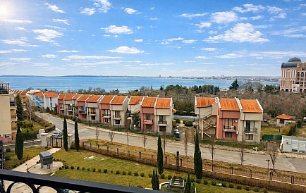 ID 15370 Трехкомнатная квартира в Романс Париж Фото 7