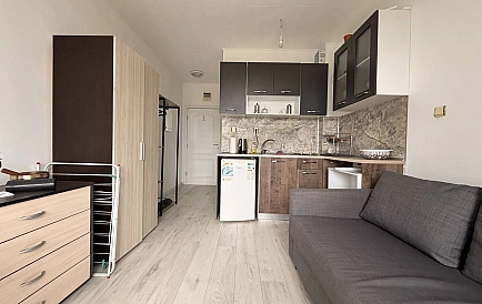 ID 15597 Квартира-студия в Санни Дей 5 Фото 9