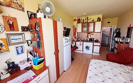 ID 15801 Квартира-студия в Санни Дей 6 Фото 6