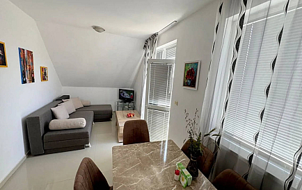 ID 15504 Двухкомнатная квартира в Равде Фото 1 