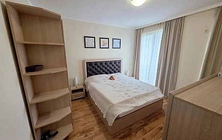 ID 16254 Двухкомнатная квартира в Мелия 8 Фото 3