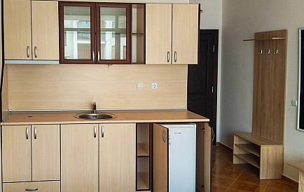 ID 15514 Квартира-студия в Святая Елена Фото 4
