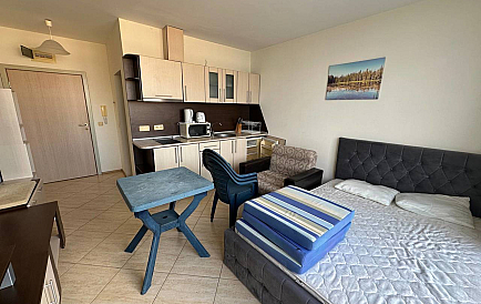 ID 15440 Квартира-студия в Мидия Фемили Резорт Фото 1 