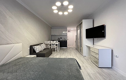 ID 15017 Квартира-студия в Магнолия 7 Фото 9