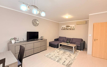 ID 15127 Трехкомнатная квартира в Оазис Фото 1 