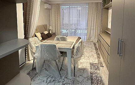 ID 15355 Квартира-студия в Магнолия 7 Фото 10