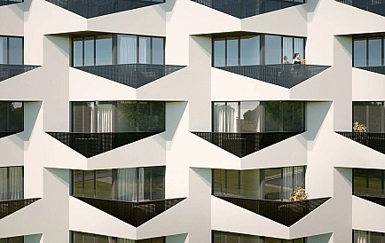 ID 15361 Квартиры от застройщика в Резидентал Парк Варна Фото 9