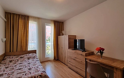 ID 14349 Квартира-студия в Санни Дей 6 Фото 2