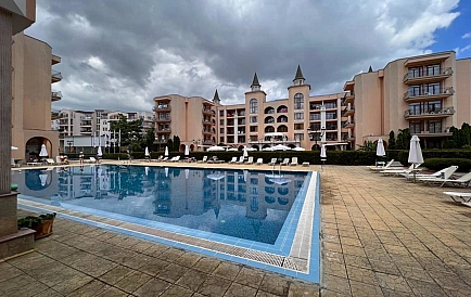 ID 14917 Квартира-студия в Палаццо Фото 6