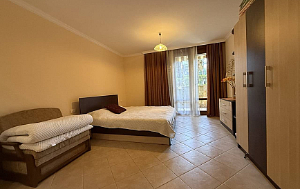 ID 15014 Квартира-студия в Санта Марина Фото 1 