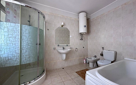 ID 14128 Дом с видом на море в Святом Власе Фото 5