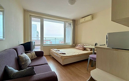 ID 15154 Квартира-студия в Марина Форт Фото 2