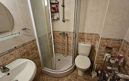 ID 15518 Трехкомнатная квартира в Шато Несебр Фото 4