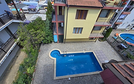 ID 15530 Двухкомнатная квартира в Тили Фото 10