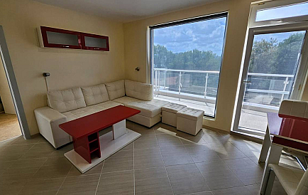 ID 14805 Квартира в городе Китен Фото 1 