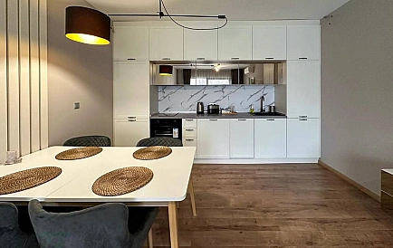 ID 13398 Двухкомнатная квартира в Опен Си Резиденс Фото 3